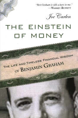 Einstein Of Money book