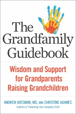 Grandfamily Guidebook book