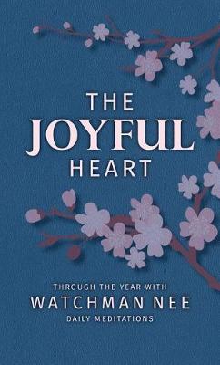 Joyful Heart book