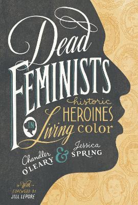 Dead Feminists book