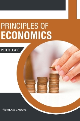 Principles of Economics book