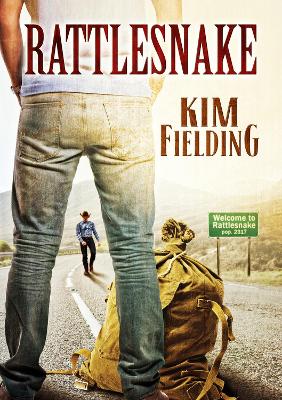 Rattlesnake (Deutsch) (Translation) by Kim Fielding