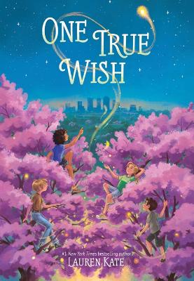 One True Wish by Lauren Kate