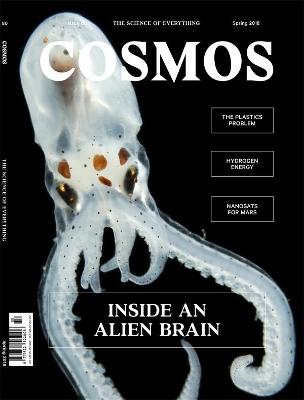 Cosmos Magazine: Spring 2018: Issue 80 book
