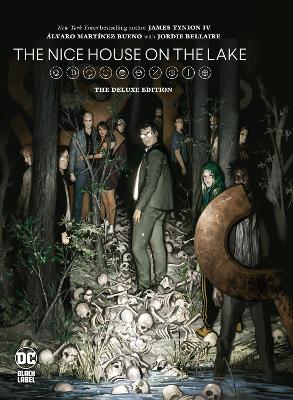 The Nice House on the Lake: The Deluxe Edition book