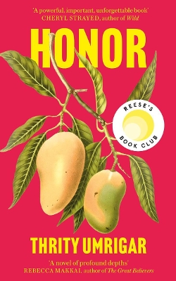 Honor book