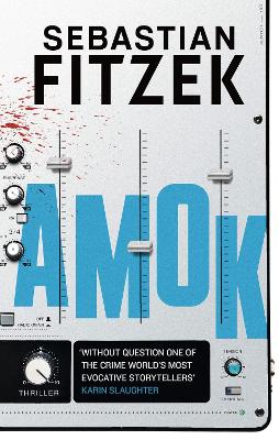 Amok book