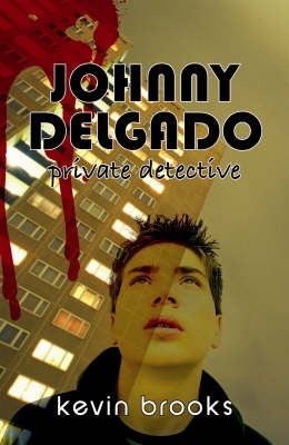 Private Detective book