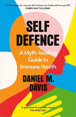 Self Defence: A Myth-busting Guide to Immune Health book