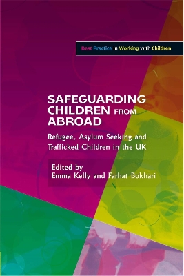 Safeguarding Children from Abroad book