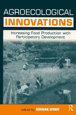 Agroecological Innovations book