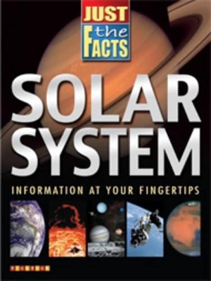 Solar Systems book
