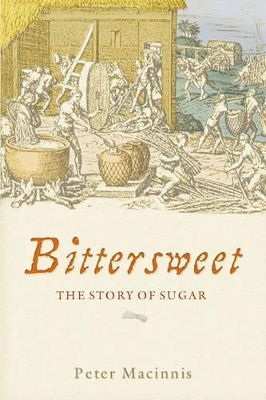 Bittersweet book