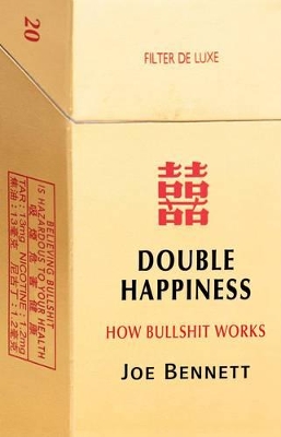 Double Happiness book