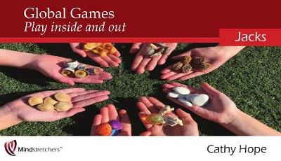 Global Games Play inside and out book