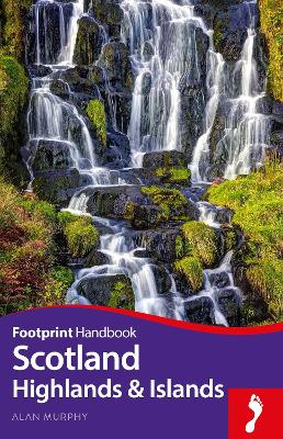 Scotland Highlands & Islands book