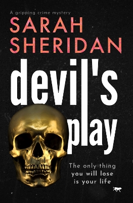 Devil's Play book