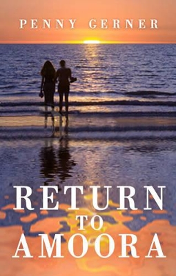 Return to Amoora book