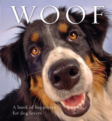 Woof book