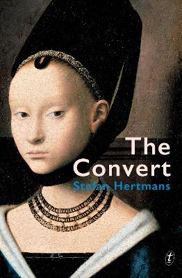 The Convert by Stefan Hertmans