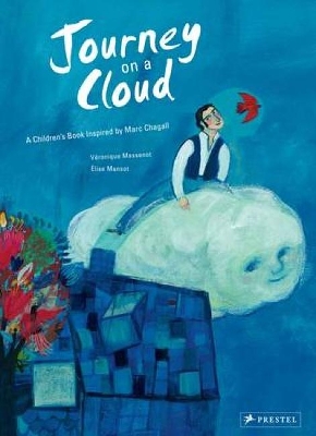 Journey on a Cloud book