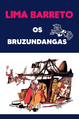 Os Bruzundangas book