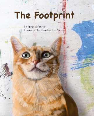 The Footprint by Javier Sobrino