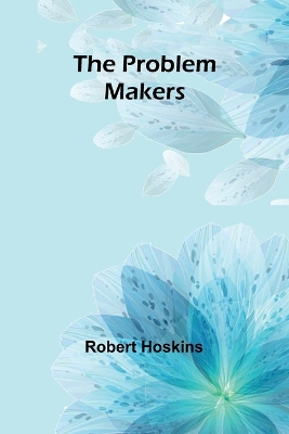 The Problem Makers book