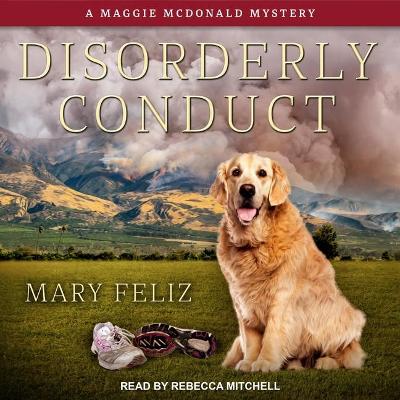 Disorderly Conduct book