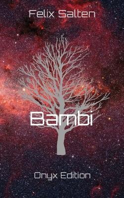 Bambi: Onyx Edition book