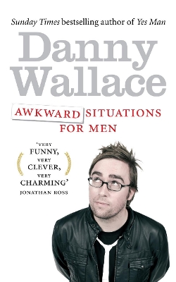 Awkward Situations for Men book