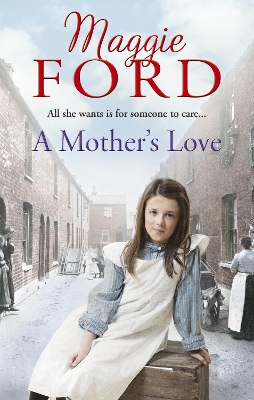 Mother's Love book