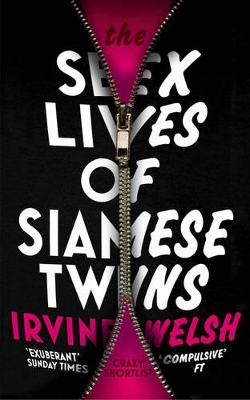 Sex Lives of Siamese Twins book