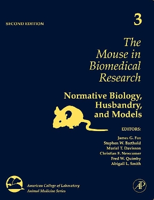 Mouse in Biomedical Research book