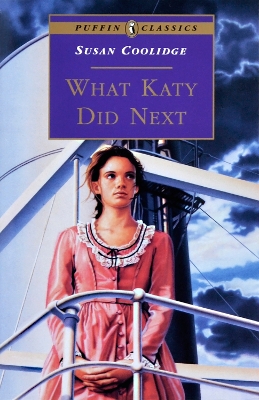 What Katy Did Next book