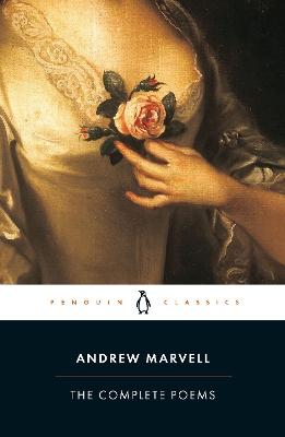 The Complete Poems by Andrew Marvell