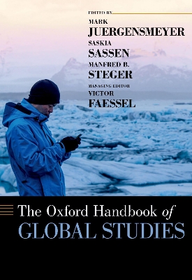 The Oxford Handbook of Global Studies book