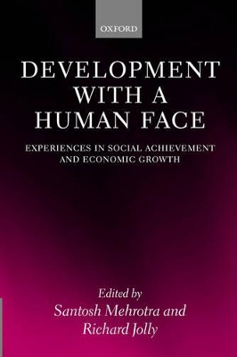 Development with a Human Face book