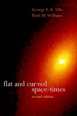 Flat and Curved Space-Times by G. F. R. Ellis