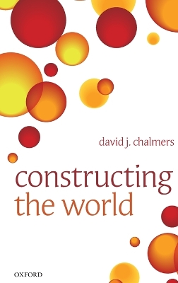 Constructing the World book