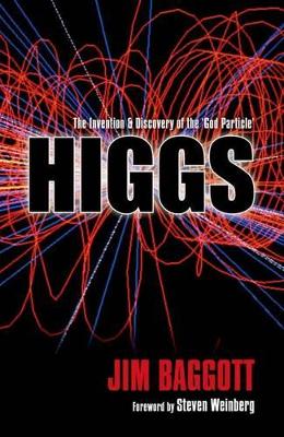 Higgs book