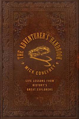 Adventurer's Handbook book