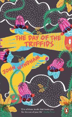Day of the Triffids book