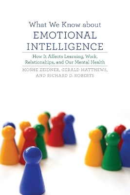 What We Know about Emotional Intelligence book