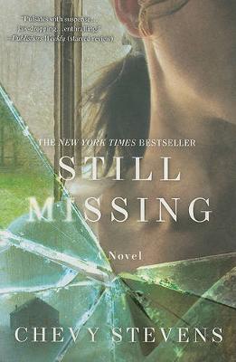 Still Missing by Chevy Stevens