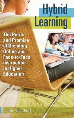 Hybrid Learning book