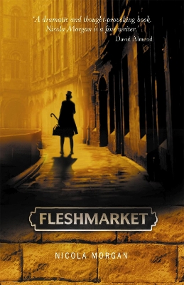 Fleshmarket book