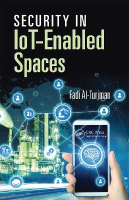 Security in IoT-Enabled Spaces book