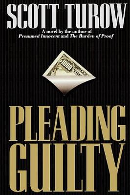 Fiction:Pleading Guilty book