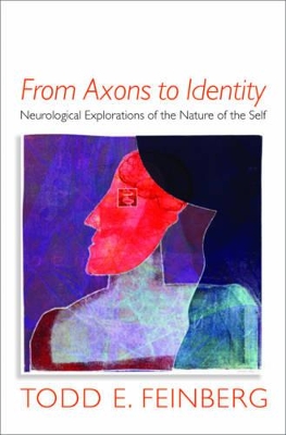 From Axons to Identity book